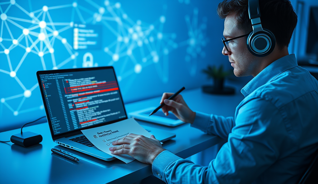 Secure Development Frameworks and Tools