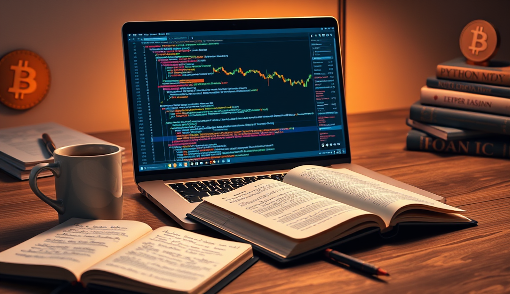 Conclusion: Maximizing Profits with Backtested Crypto Strategies on WordPress