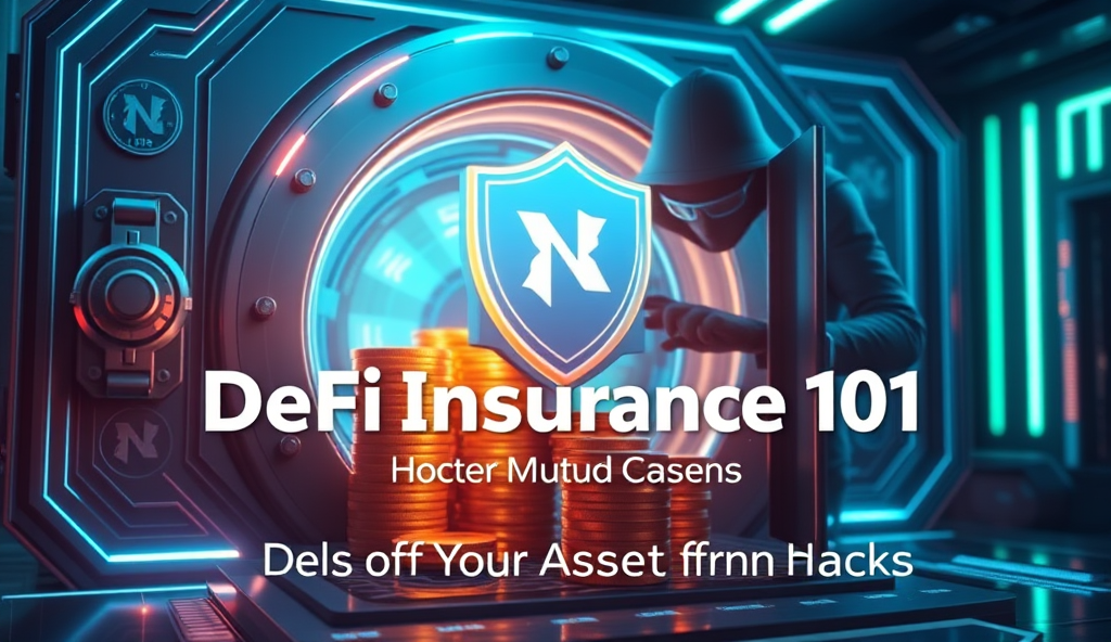 Understanding Smart Contract Risks in DeFi