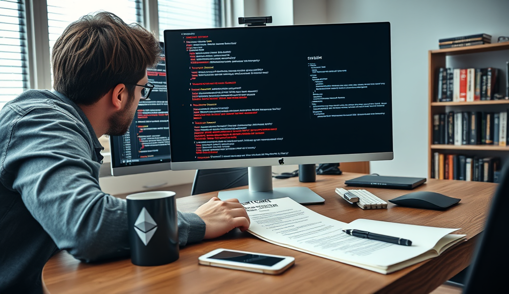Conclusion: Ensuring Robust Smart Contract Security on WordPress