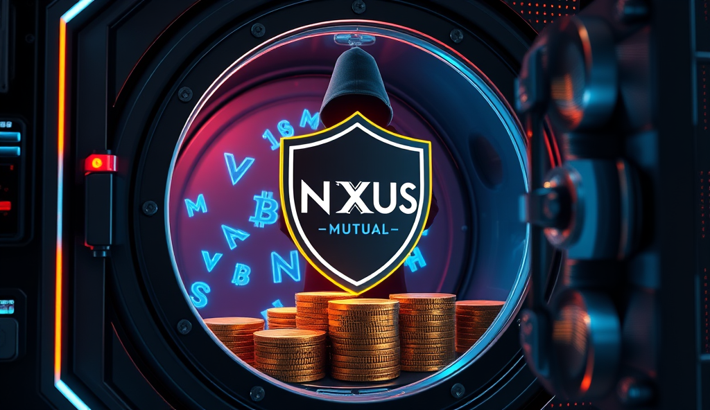 Real-World Examples of Nexus Mutual Claims