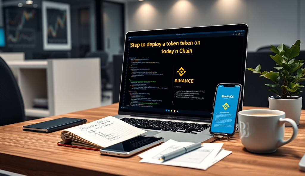 Choosing the Right Tools and Plugins for Token Deployment