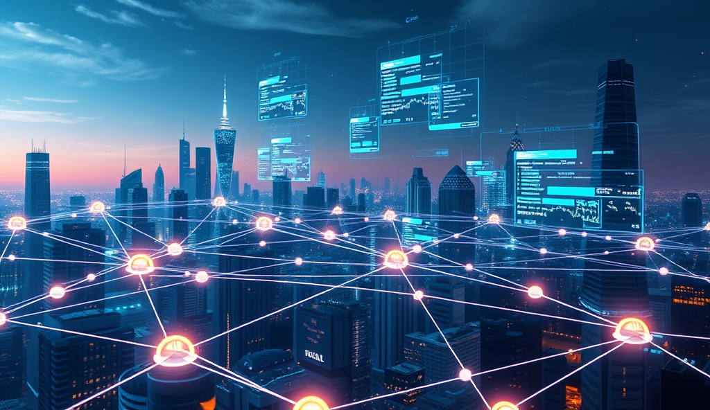 Case Studies: Successful Chainlink Oracle Integrations