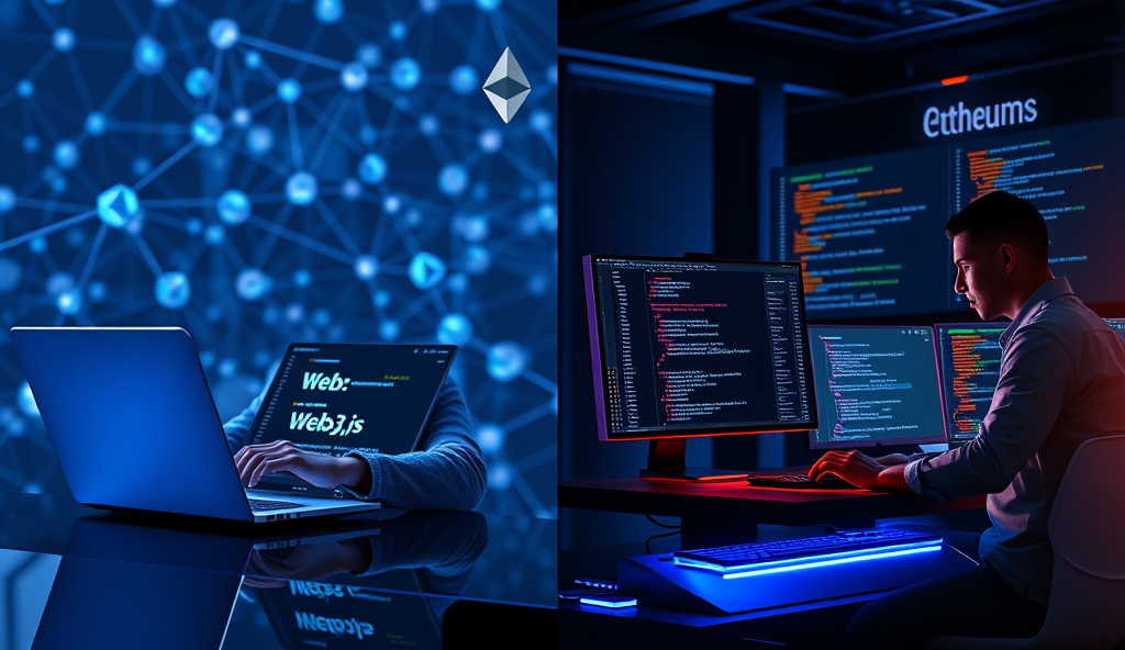 Introduction to Ethereum Development on WordPress