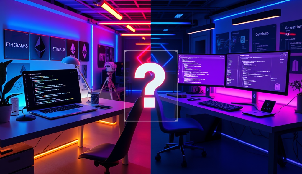 What is web3.js?