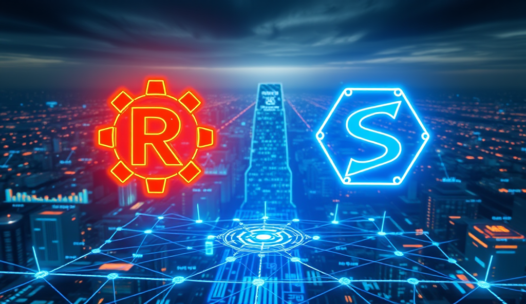 Overview of Solidity as a Programming Language