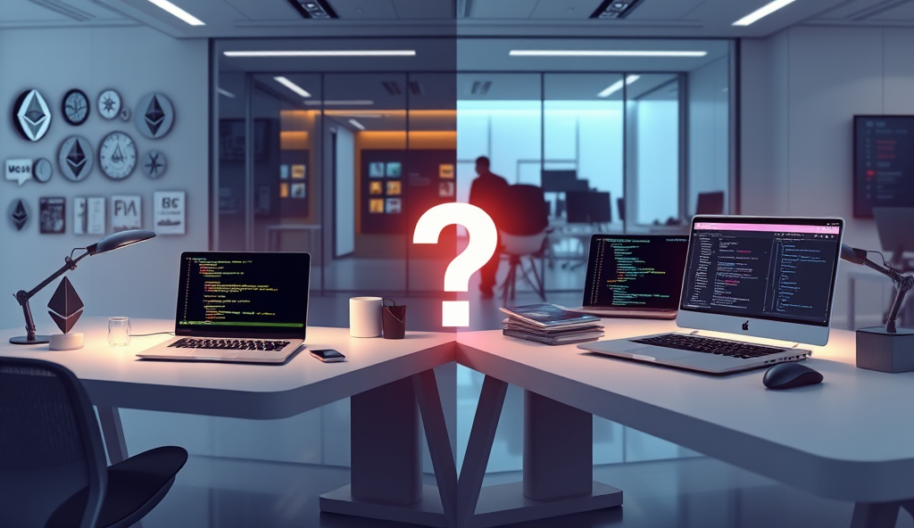Key Features of web3.js
