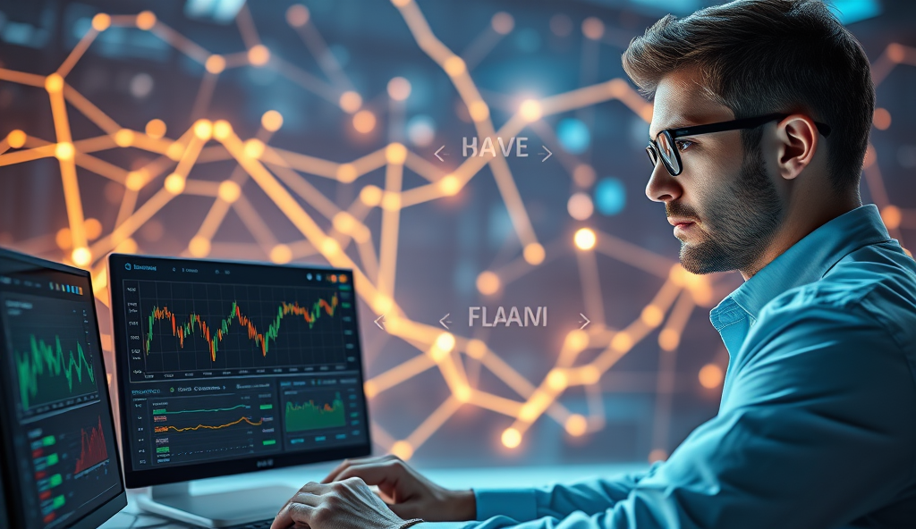 Introduction to Flash Loans and Arbitrage Trading
