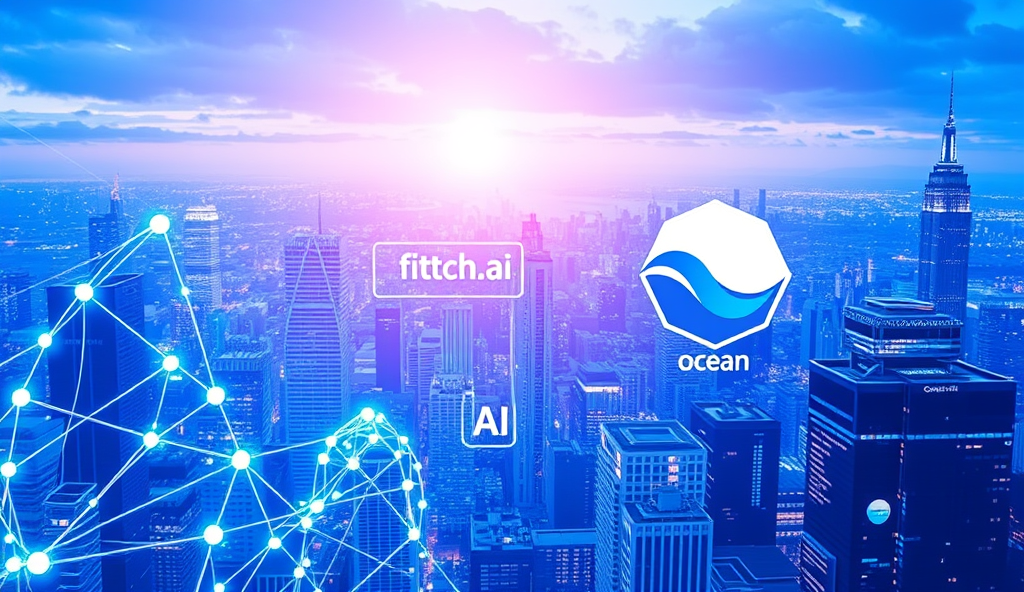 The Growing Importance of AI Blockchain Integration in 2025