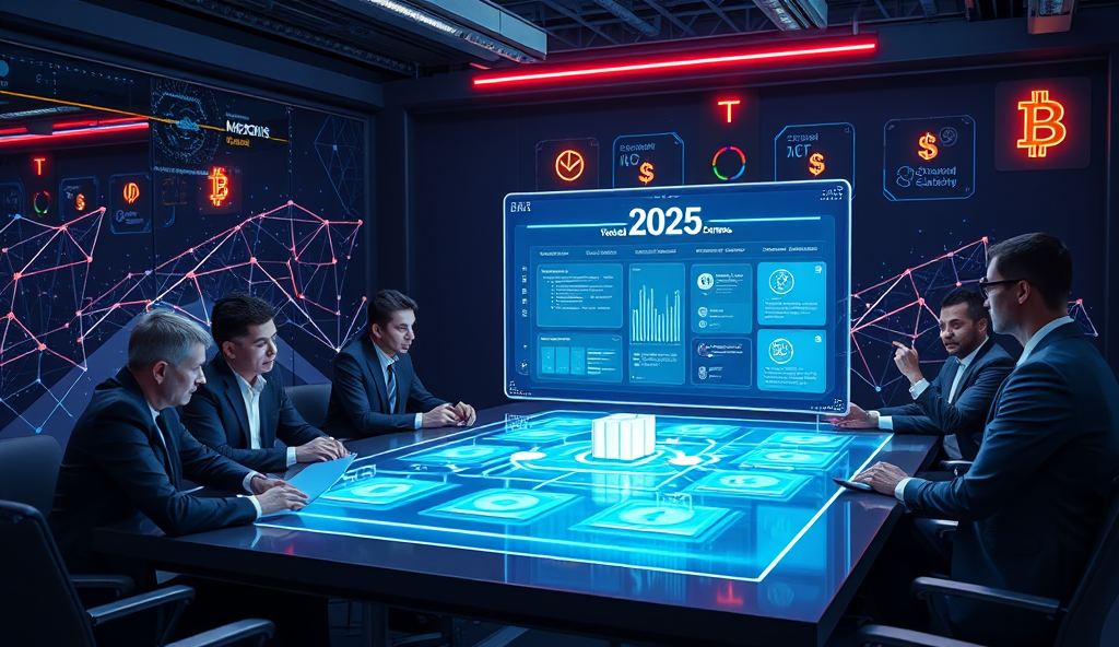 Top Tools and Platforms for AI Blockchain Integration