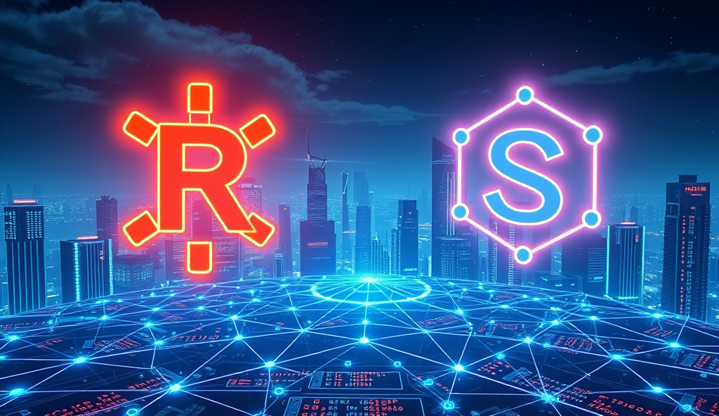 Use Cases for Solidity in Blockchain Development