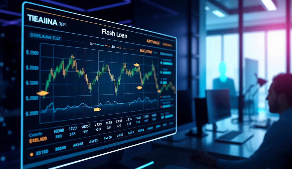 Case Studies of Successful Flash Loan Arbitrage