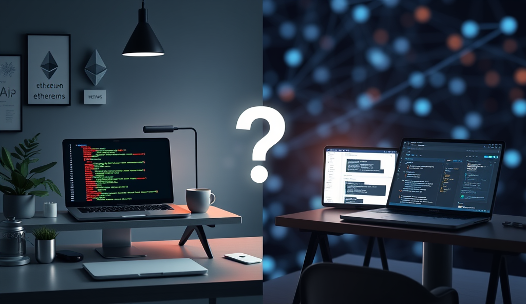 Conclusion: web3.js vs ethers.js for WordPress