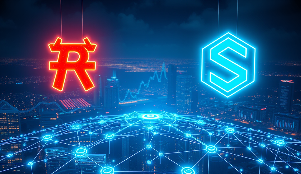 Final Verdict: Which is Better for Blockchain Development in 2025?