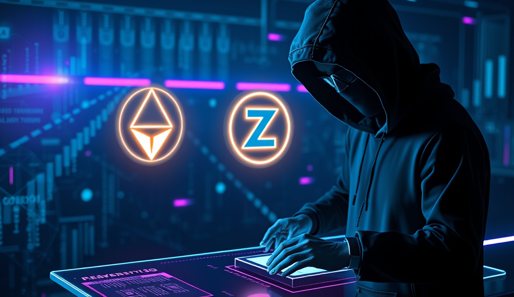Key Features of Top Privacy Coins in 2025