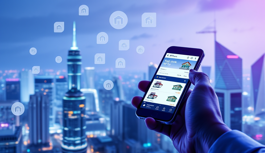 Challenges and Risks of NFT Real Estate Tokenization