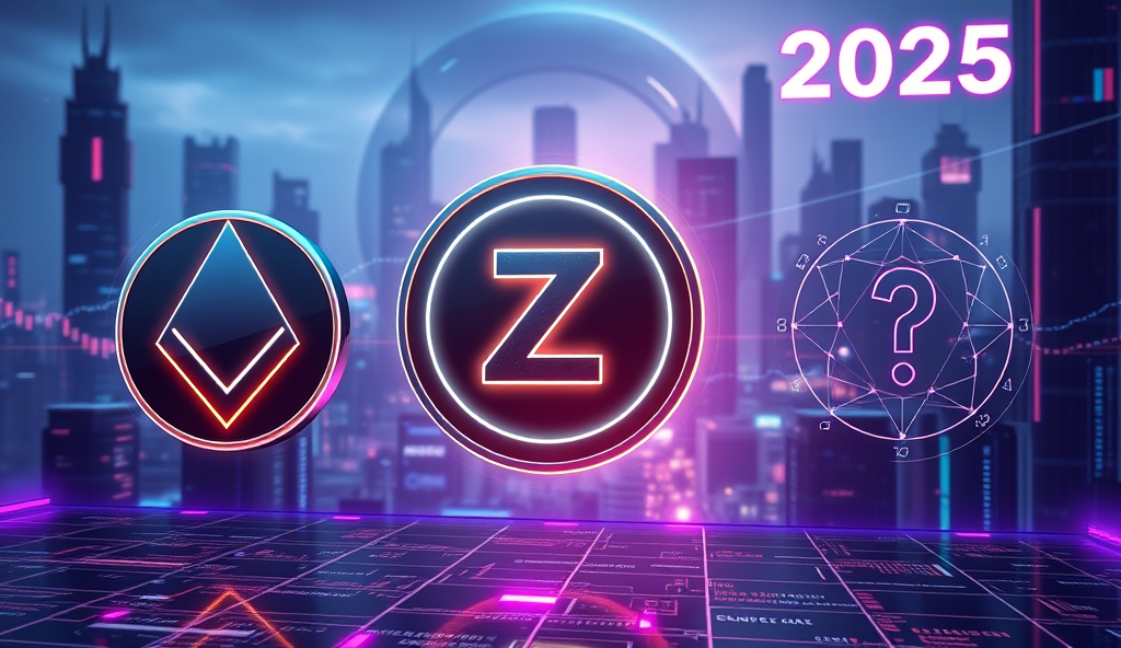 Zcash (ZEC): Enhanced Privacy with Selective Transparency