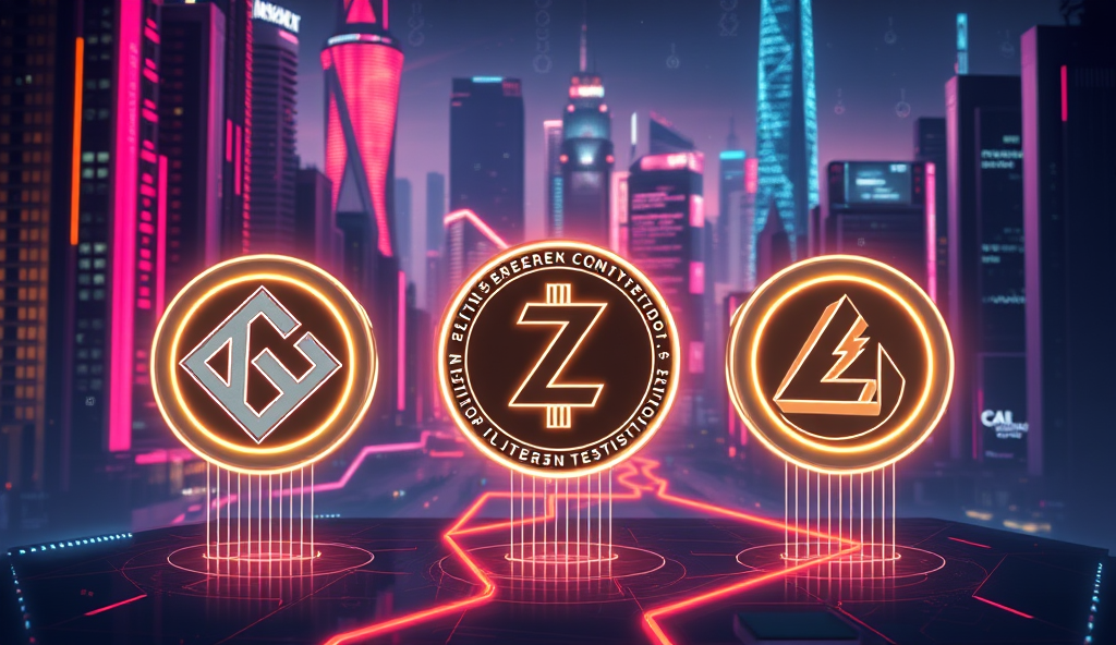 Factors to Consider When Investing in Privacy Coins for 2025