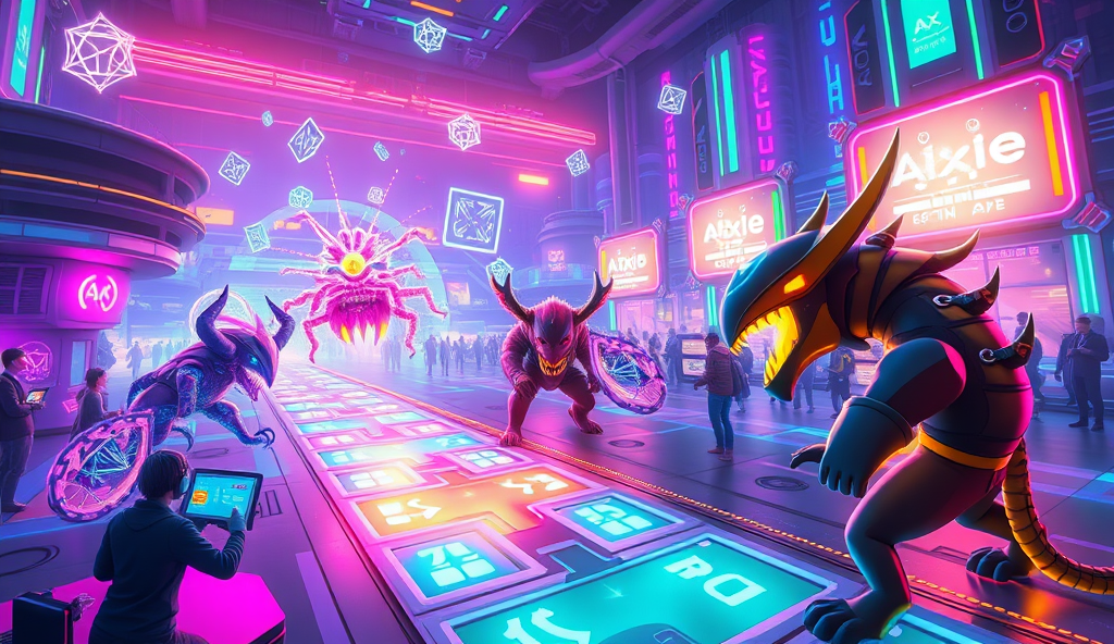 How to Get Started with Crypto Gaming in 2025