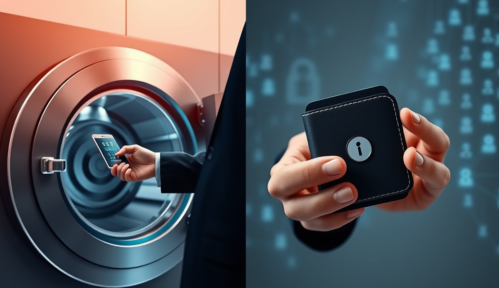 Pros of Building a Crypto Wallet for WordPress Users