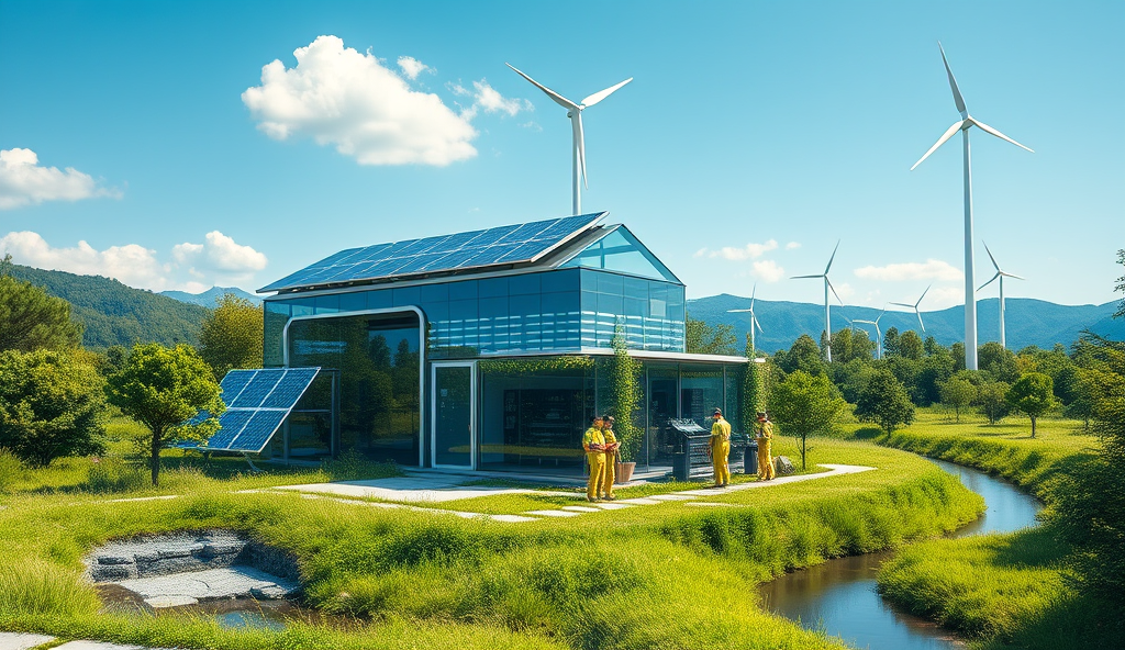 The Role of Proof-of-Stake (PoS) in Reducing Energy Consumption