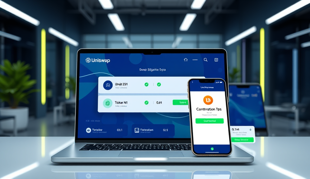 Key feature 1: Enhanced liquidity pools and customization options