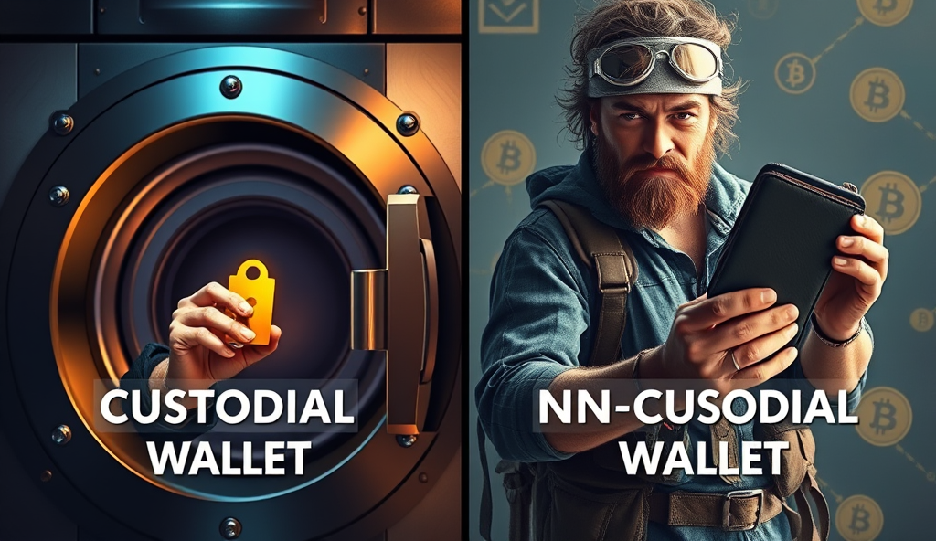 Key Considerations Before Building a Crypto Wallet