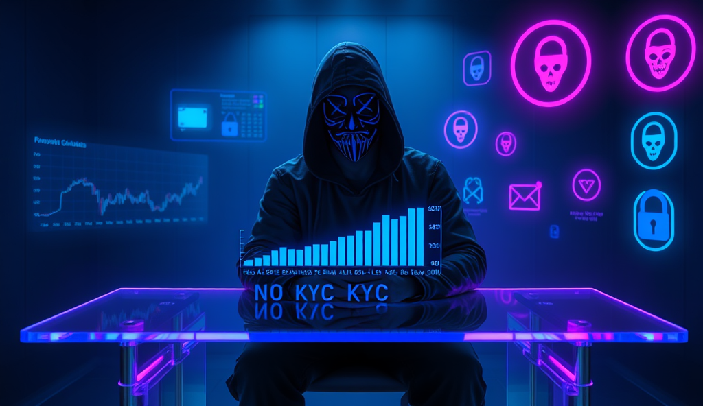 Cash and Prepaid Cards as Anonymous Payment Methods