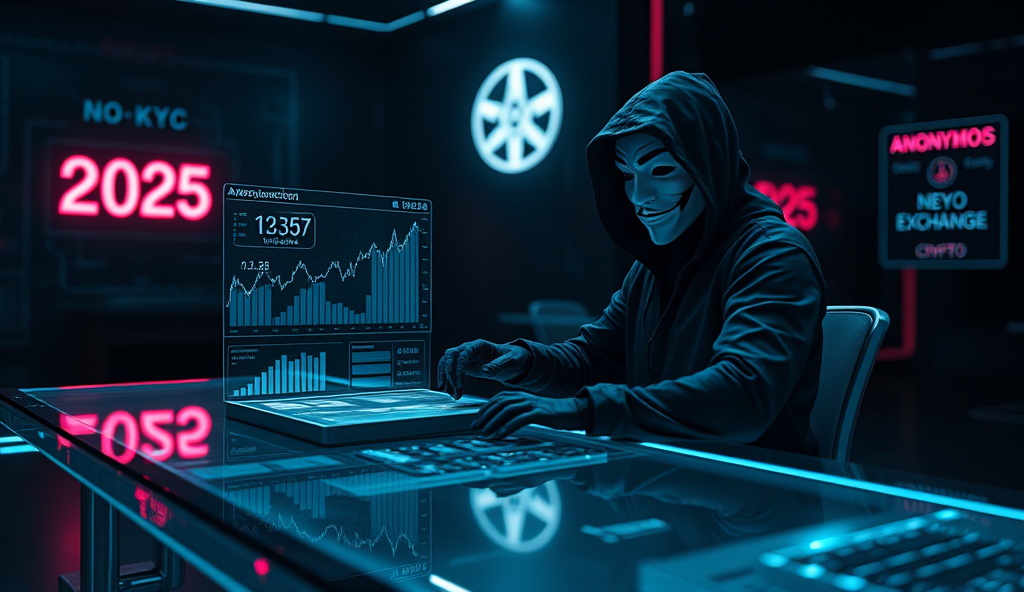 Conclusion: Safely Buying Cryptocurrency Anonymously in 2025