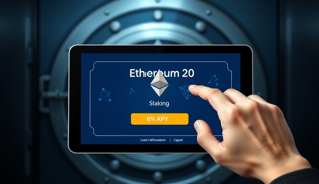Choosing the Right WordPress Plugin for Ethereum 2.0 Staking