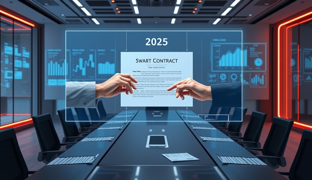 Key Differences Between DAOs and Traditional Corporations