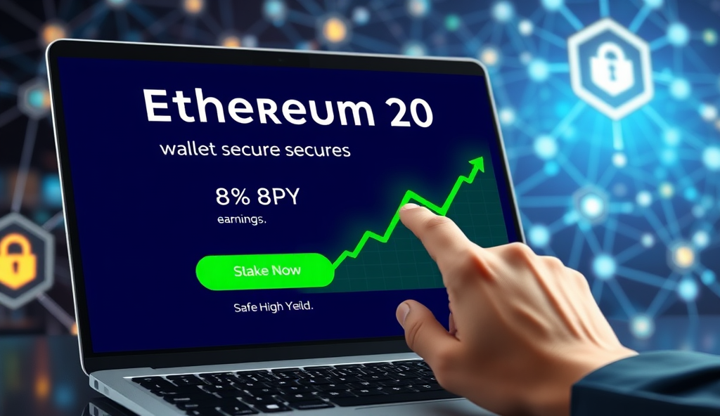 Optimizing Your Staking Strategy for Maximum Returns