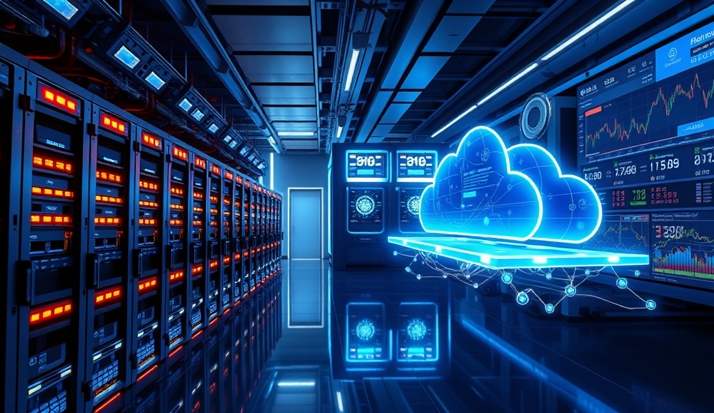 Ethereum (ETH) and Its Transition to Proof-of-Stake