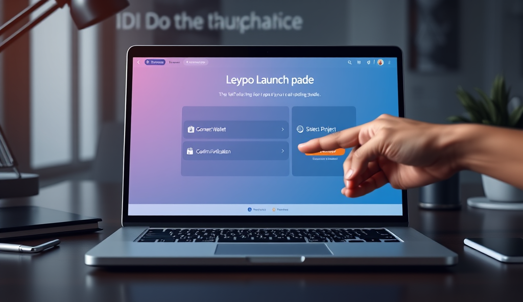 How to Choose the Right IDO Launchpad for Your Investment Needs