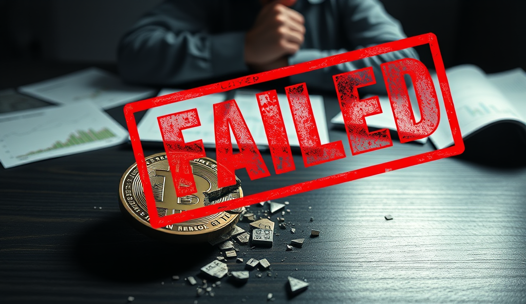 Lessons learned from the Terra Luna 2.0 failure