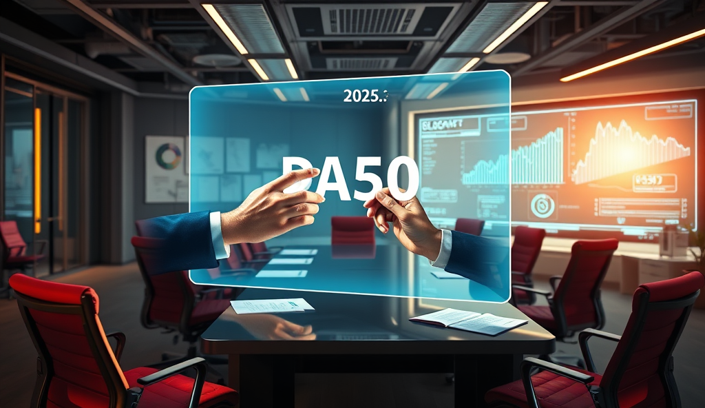 Conclusion: The Future of DAOs and Corporations by 2025