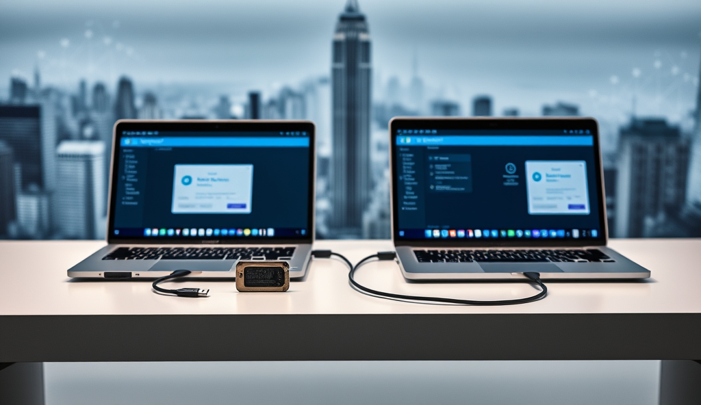 Introduction to Hardware Wallets: Why They Matter in 2025