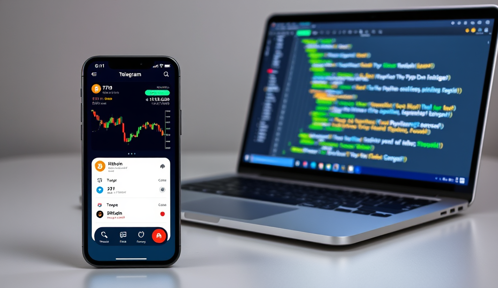 How to Integrate a Crypto Telegram Bot with WordPress