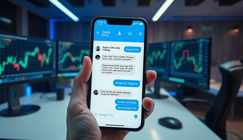 Security Considerations When Using Crypto Telegram Bots