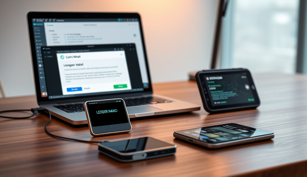 Conclusion: Making the Right Choice for Your Crypto Security in 2025