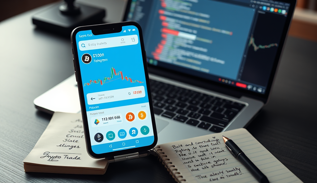 Conclusion: Choosing the Right Crypto Telegram Bot for Your WordPress Site