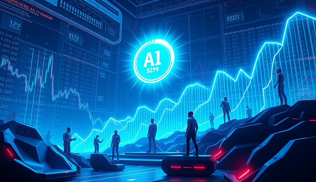 Introduction to AI Tokens and Their Potential in 2025