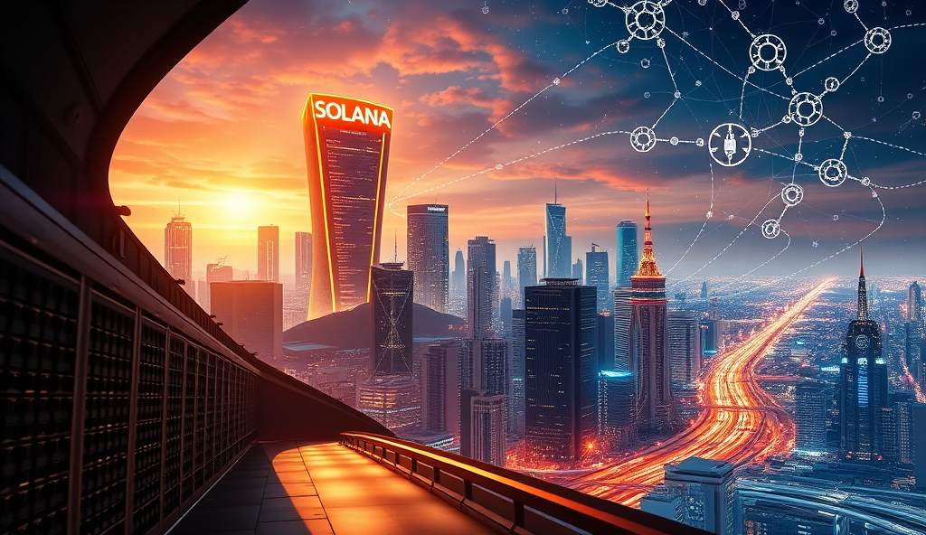 Expert Predictions and Analyst Insights on Solana