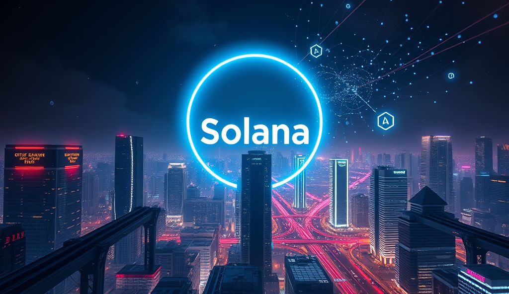 Investment Strategies for Solana in 2025
