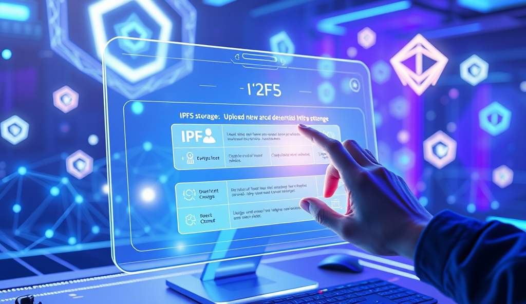 Understanding the Basics of NFTs and IPFS