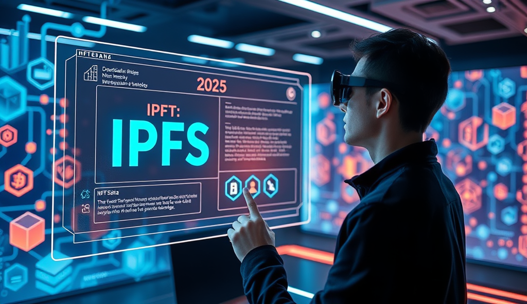 Installing Necessary Plugins for IPFS Integration