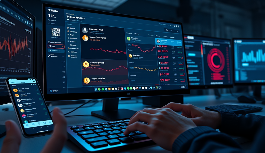 Introduction to Crypto Twitter Bots for Whale Tracking on WordPress