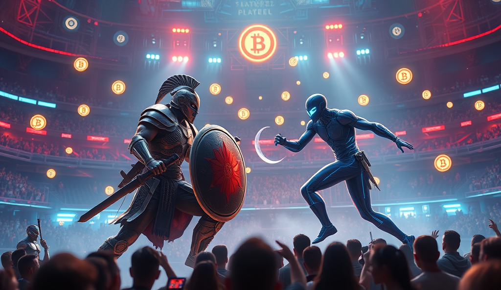 Overview of Blur: Features and benefits for NFT collectors