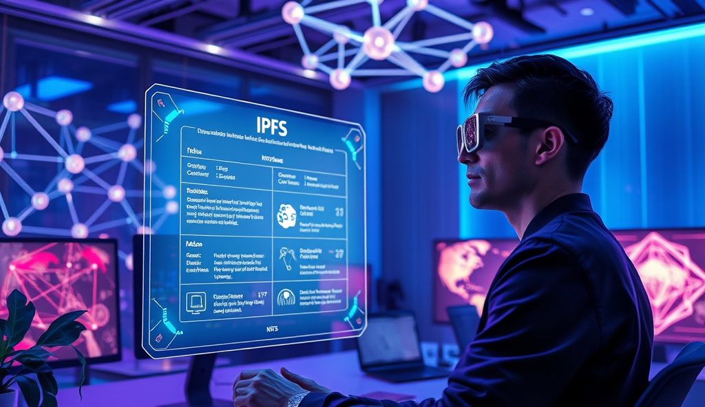 Conclusion: Securing Your NFTs with IPFS on WordPress