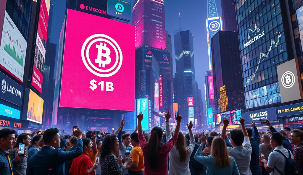 Expert Predictions for Meme Coin Performance in 2025